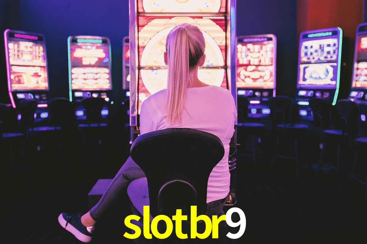 slotbr9 com